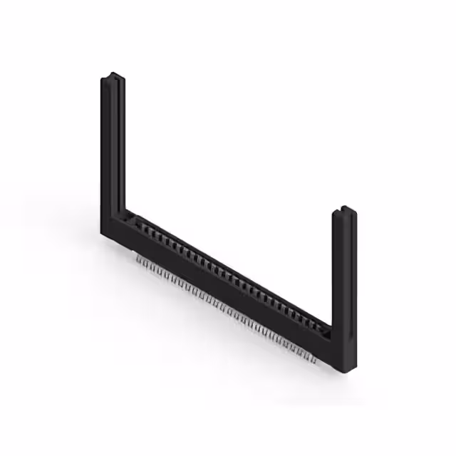 357-052-455-258 EDAC Inc.  Edgeboard Connectors